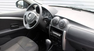 Rent a Nissan Almera in Kerch Crimea