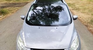 Ford C-Max, Manual for rent in  Budva