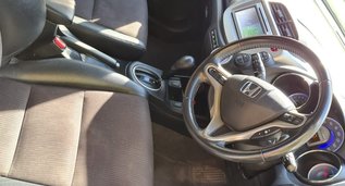 Honda Fit, Automatic for rent in  Limassol