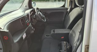 Nissan Cube, Automatic for rent in  Limassol