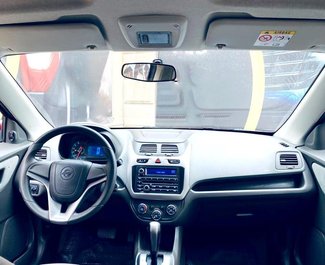 Chevrolet Cobalt, Automatic for rent in  Baku