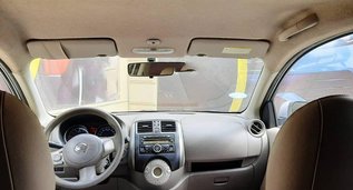Nissan Sunny, Automatic for rent in  Baku