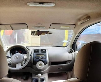Nissan Sunny, Automatic for rent in  Baku