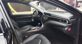 Toyota Camry, Automatic for rent in  Baku