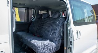 Hyundai H1, Automatic for rent in  Baku
