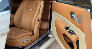 Cheap Rolls-Royce Wraith, 6.6 litres for rent in  UAE
