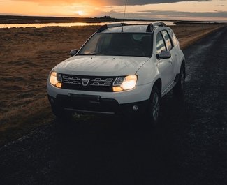 Rent a car in  Iceland