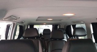 Cheap Mercedes-Benz Vito, 2.2 litres for rent in  Georgia
