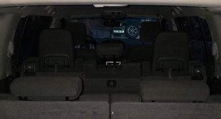 Cheap Nissan Pathfinder, 4.0 litres for rent in  Georgia