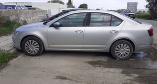 Skoda Octavia, Automatic for rent in  Limassol