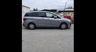 Mazda Premacy, Automatic for rent in  Larnaca