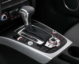 Прокат машины Audi A3 Cabrio №3885 (Автомат) на Крите, с двигателем 1,4л. Бензин ➤ Напрямую от Мариос в Греции.