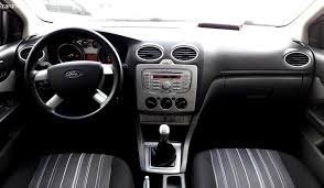 Rent a Ford Focus in Ierapetra Greece