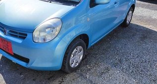 Rent a Toyota Passo in Larnaca Cyprus