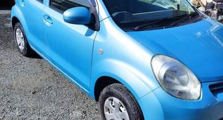 Toyota Passo, Automatic for rent in  Larnaca