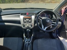 Honda Civic, Automatic for rent in  Larnaca