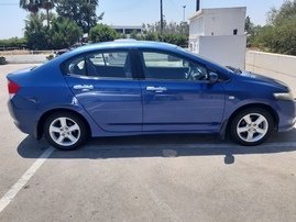 Cheap Honda Civic, 1.6 litres for rent in  Cyprus