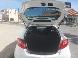 Mazda Demio, Automatic for rent in  Larnaca