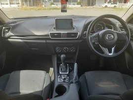 Rent a Comfort, Premium Mazda in Larnaca Cyprus