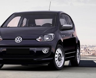 Rent a Economy Volkswagen in Istron Greece