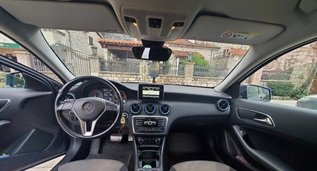 Mercedes-Benz A160, Automatic for rent in  Becici