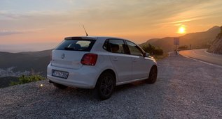 Аренда авто в  Черногория