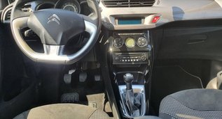 Citroen C3, Diesel car hire in Montenegro