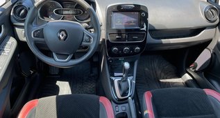 Renault Clio Grandtour, Diesel car hire in Slovenia