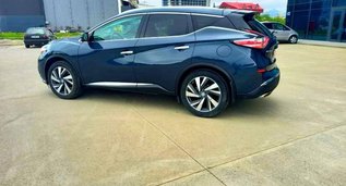 Cheap Nissan Murano, 3.5 litres for rent in  Georgia
