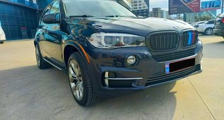 BMW X5, Automatic for rent in  Batumi