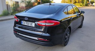 Ford Fusion, Automatic for rent in  Tbilisi
