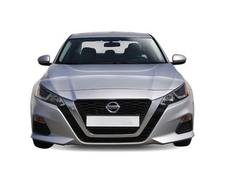 Nissan Altima, Automatic for rent in  Dubai Airport (DXB)