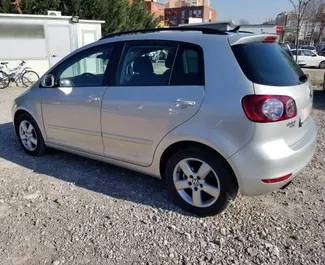 Car Hire Volkswagen Golf+ #4503 Automatic in Tirana, equipped with 1.4L engine ➤ From Ilir in Albania.