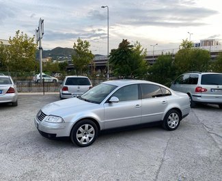 Rent a car in  Albania