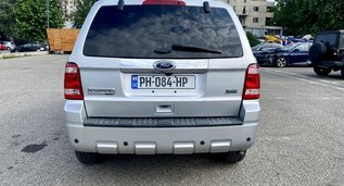 Cheap Ford Escape, 3.0 litres for rent in  Georgia