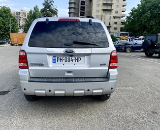 Cheap Ford Escape, 3.0 litres for rent in  Georgia