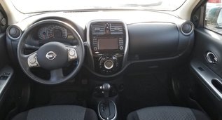 Rent a Nissan Micra in Tirana Albania
