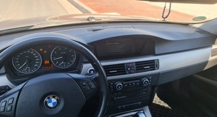 Cheap BMW 320, 2.0 litres for rent in  Albania