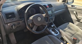 Cheap Volkswagen Golf, 2.0 litres for rent in  Albania