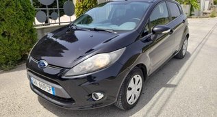 Rent a car in  Albania