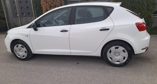 Cheap Seat Ibiza, 1.4 litres for rent in  Albania