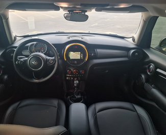 Mini Cooper, 2020 rental car in UAE