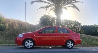 Rent a car in  Spain