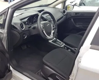 Ford Fiesta rental. Economy Car for Renting in Georgia ✓ Deposit of 1200 GEL ✓ TPL, CDW, SCDW, Theft insurance options.