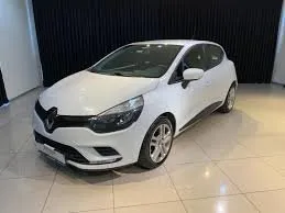 Car Hire Renault Clio 4 #3279 Automatic at Antalya Airport, equipped with 1.5L engine ➤ From Hakan in Turkey.