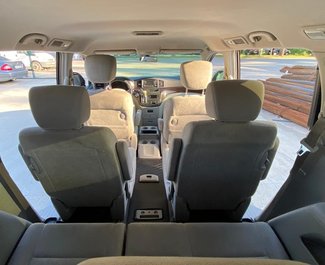 Cheap Nissan Quest, 3.5 litres for rent in  Georgia