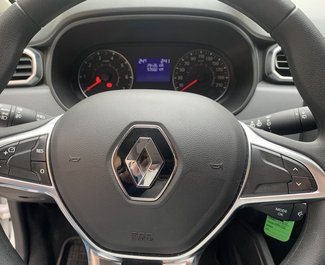 Renault Duster, 2020 rental car in Georgia
