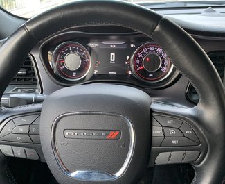 Dodge Challenger, 2017 rental car in Georgia