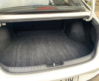 Cheap Hyundai Elantra, 1.6 litres for rent in  Georgia