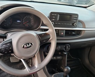 Cheap Kia Picanto,  litres for rent in  UAE